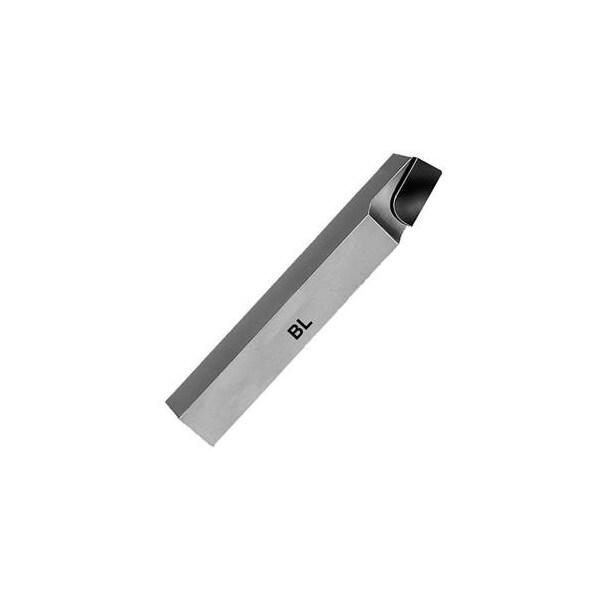 Champion Cutting Tool 1-1/4in x 1-1/4in x 8in - BL Brazed Carbide Tool Bit, Series 370 C6 Grade Carbide, CHA BL20-370 - main